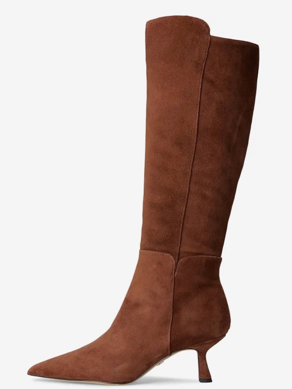 🌸SAM EDELMAN🌸 Taylin Pointed Toe kitten Heel Boots Size: 6M